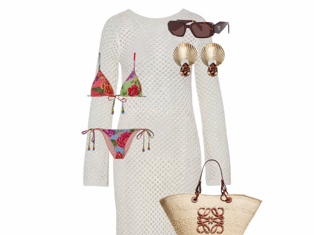 Cover image for Outfit curation to reflect your personal style.