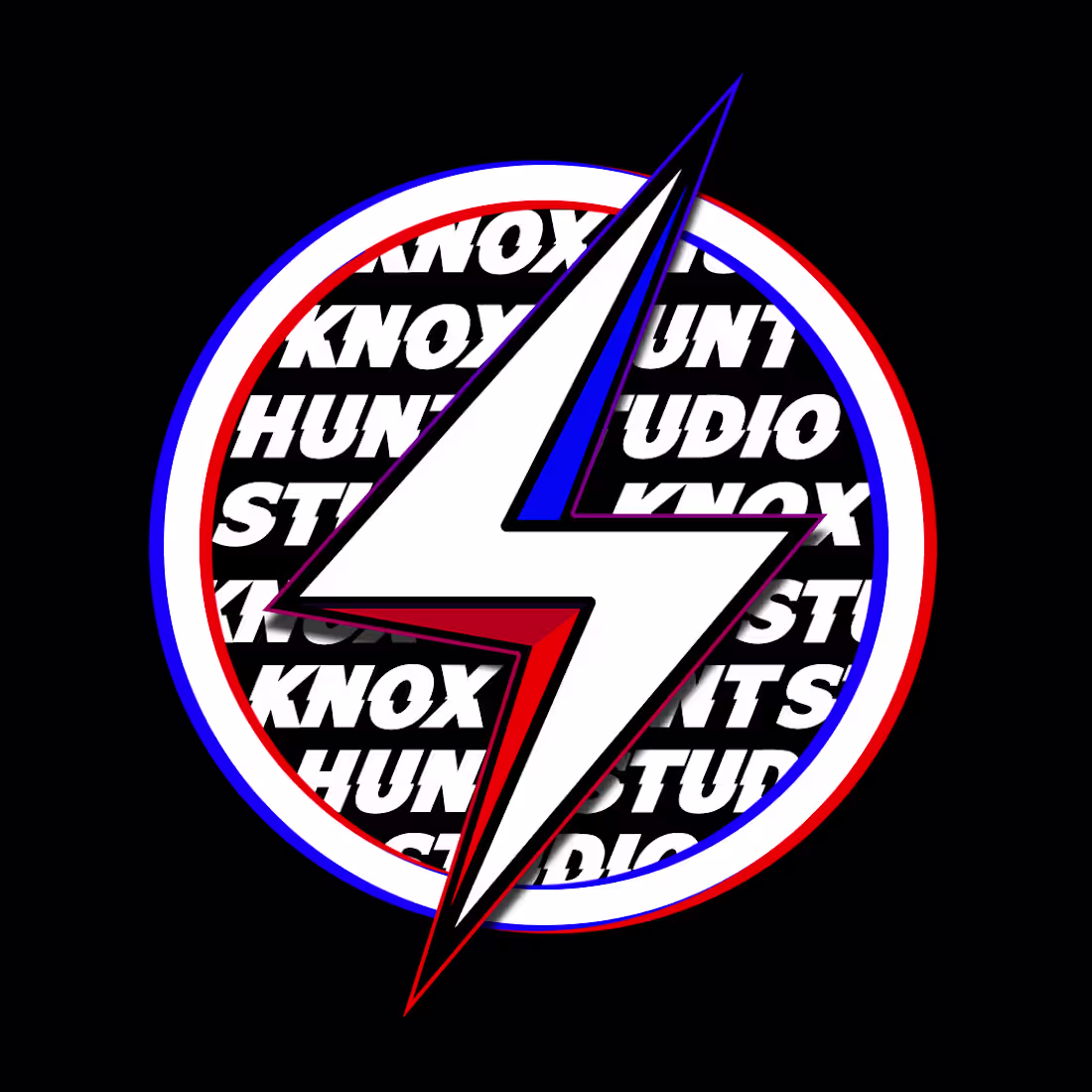 Cover image for Looped Thunder Logo 