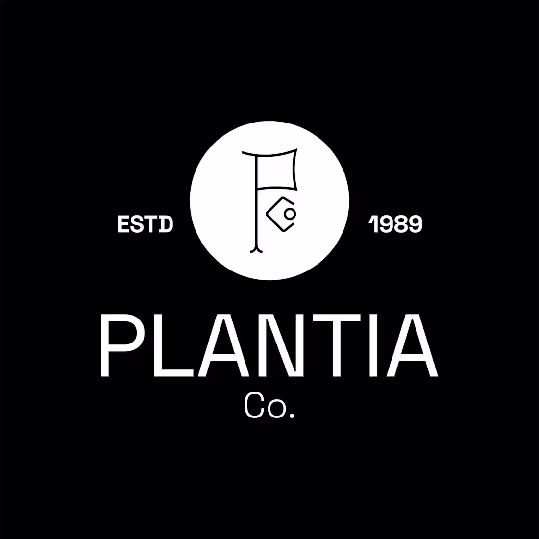 Cover image for Plantia Co.