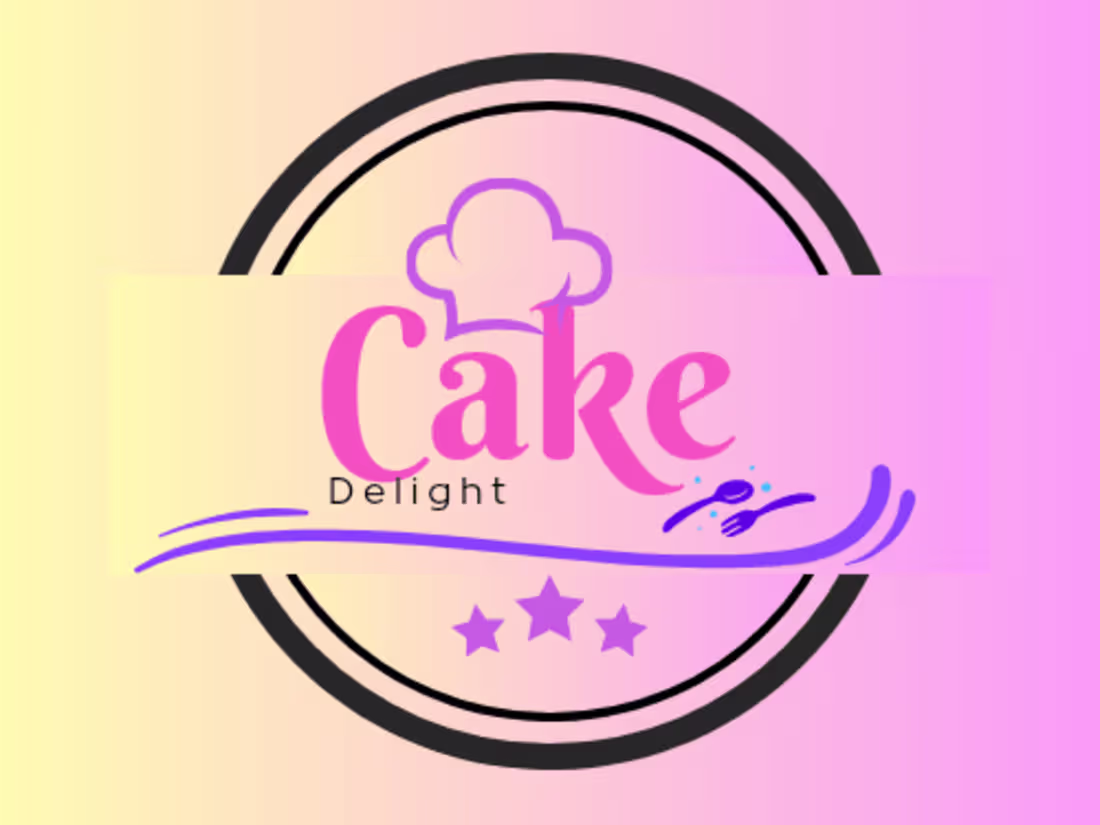 Cover image for The Baked logo