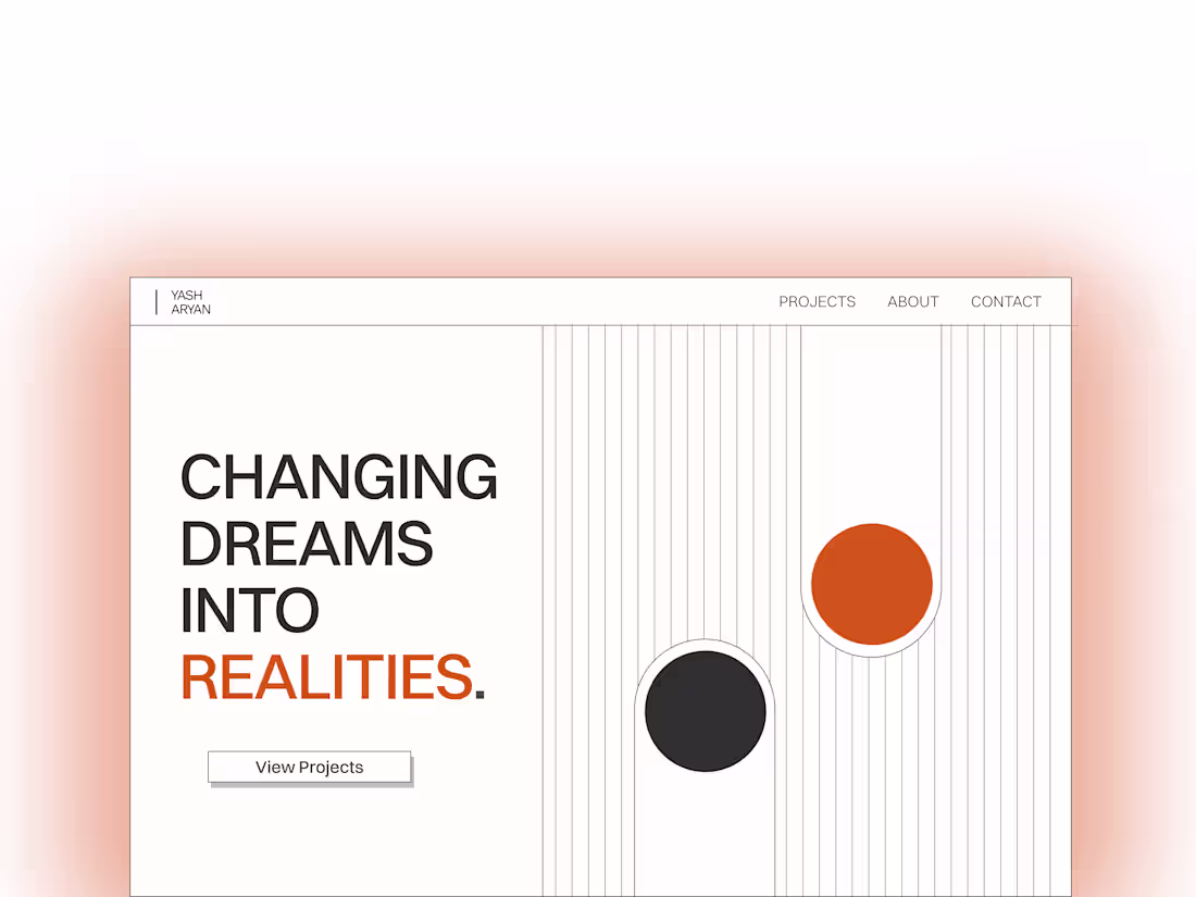 Cover image for Elevate Your Brand with Stunning Landing Page Designs