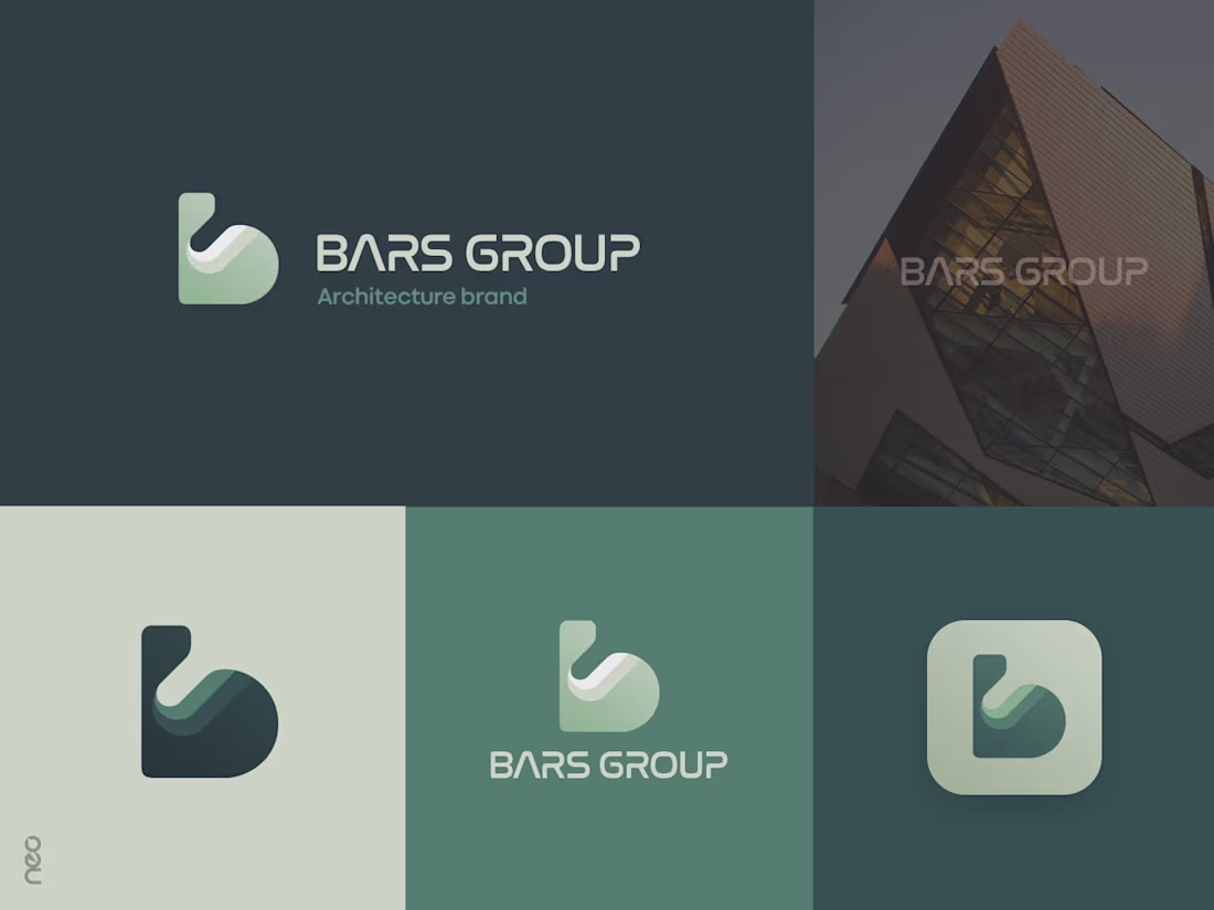 Cover image for Bars Brand Project
