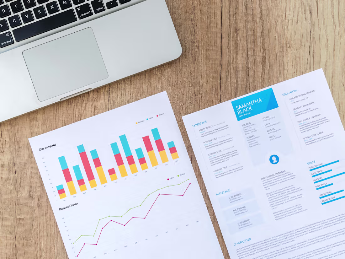 Cover image for Acquisition Performance Dashboard