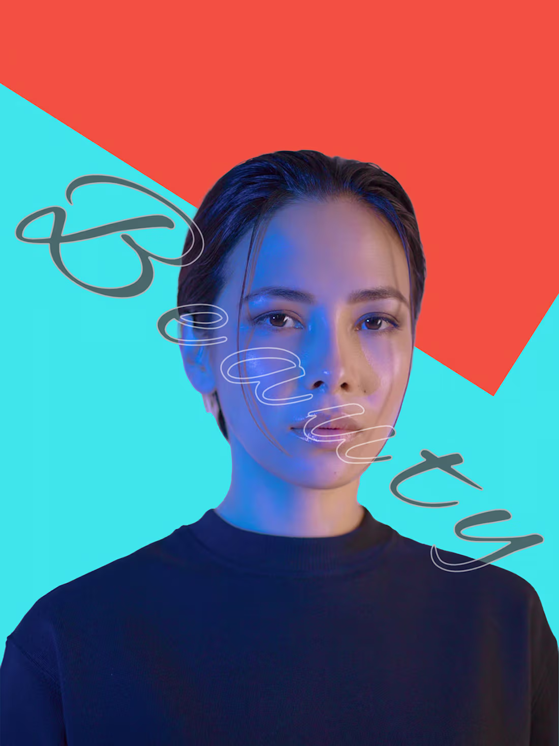 Cover image for Beauty :: Behance