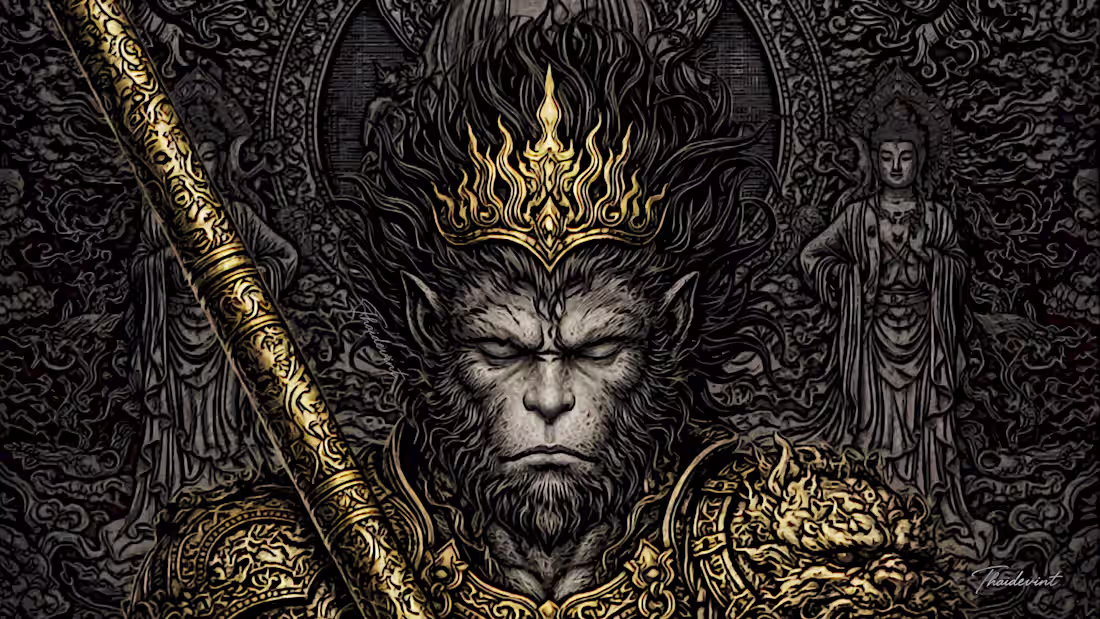 Cover image for The Stillness: Immortal Crown Collection