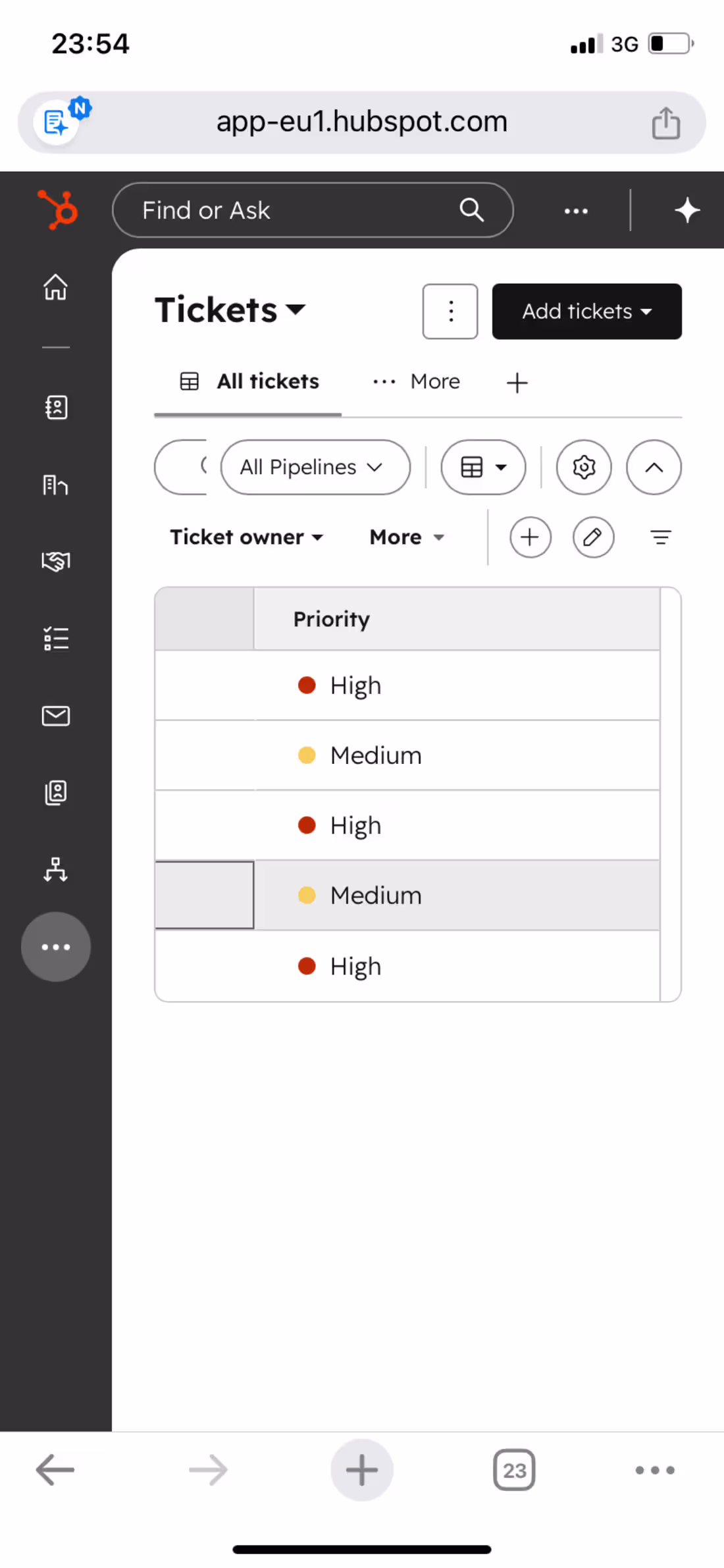 Cover image for 🚀 Completed a Customer Support