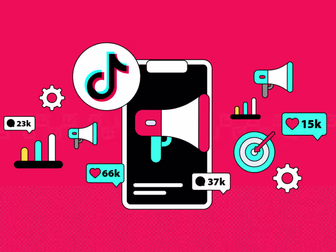 Cover image for Social Media Marketing