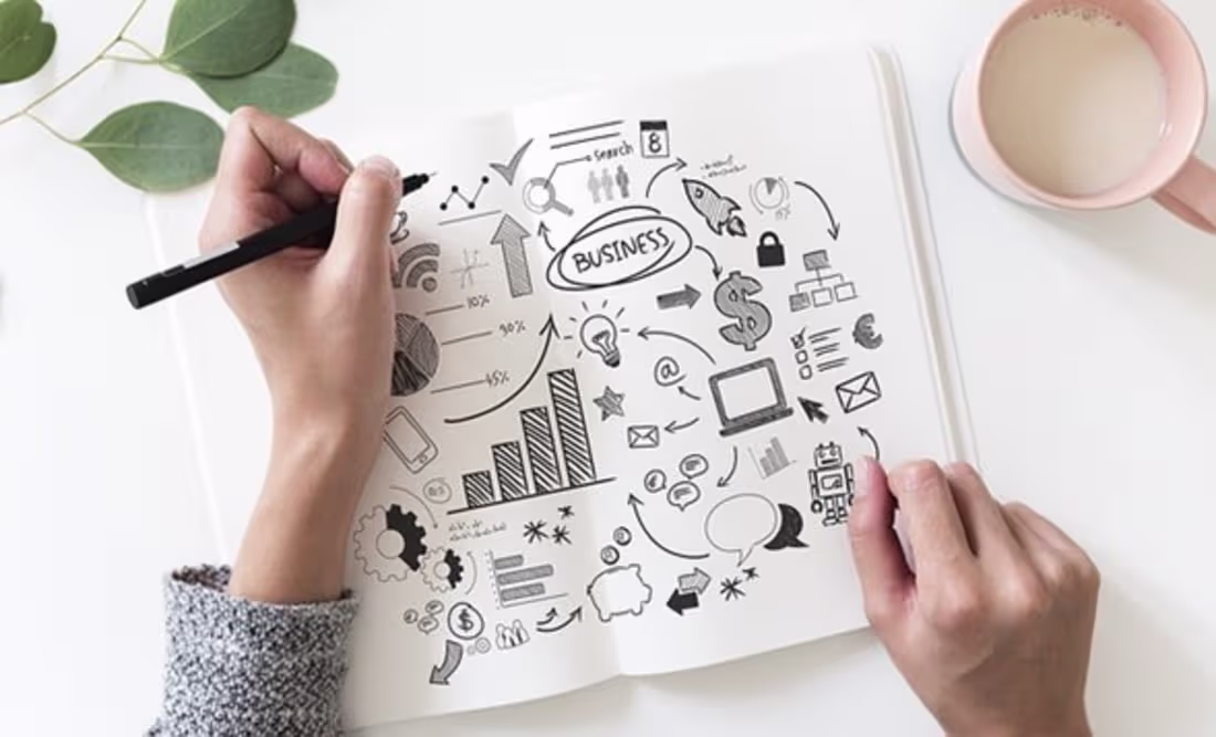 Cover image for Entrepreneurship, micro- and small- and medium-sized businesses.