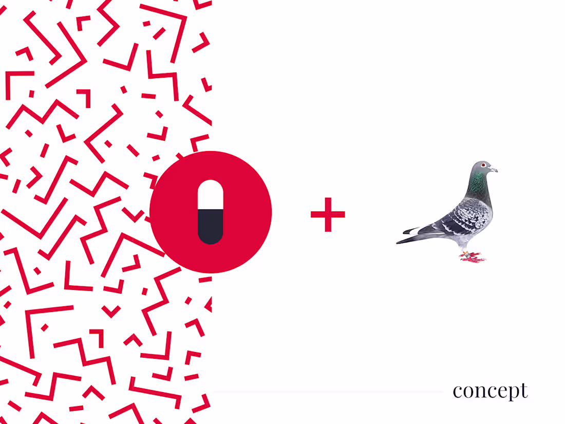 Cover image for Branding (Cest Pharma)