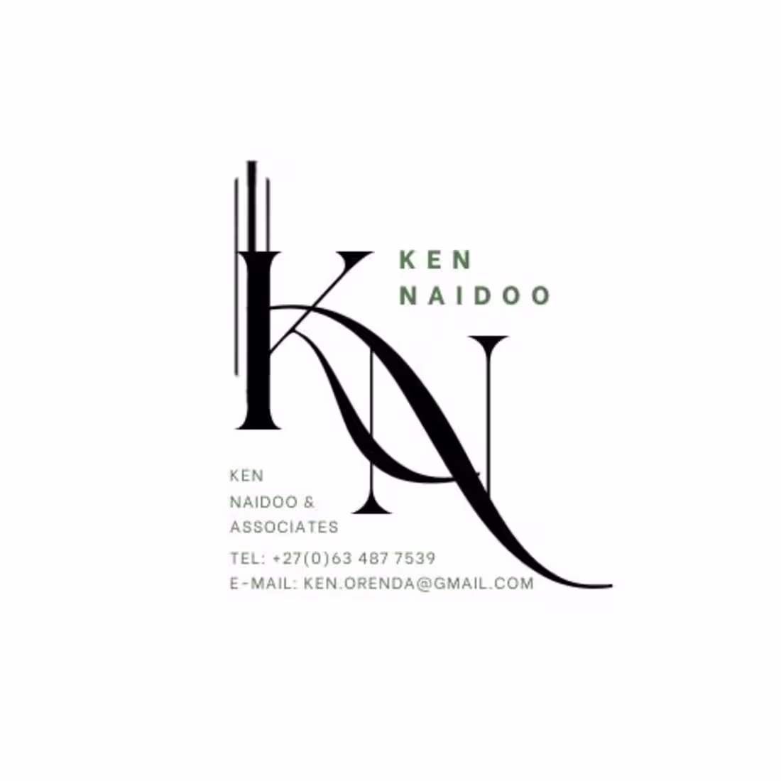 Cover image for Email logo design