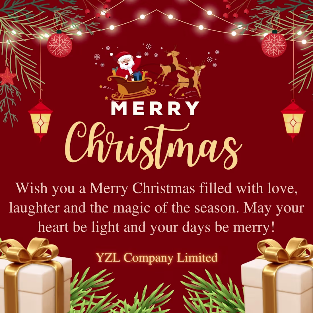 Cover image for Wish you all !! Merry Christmas! You can also give a design ...