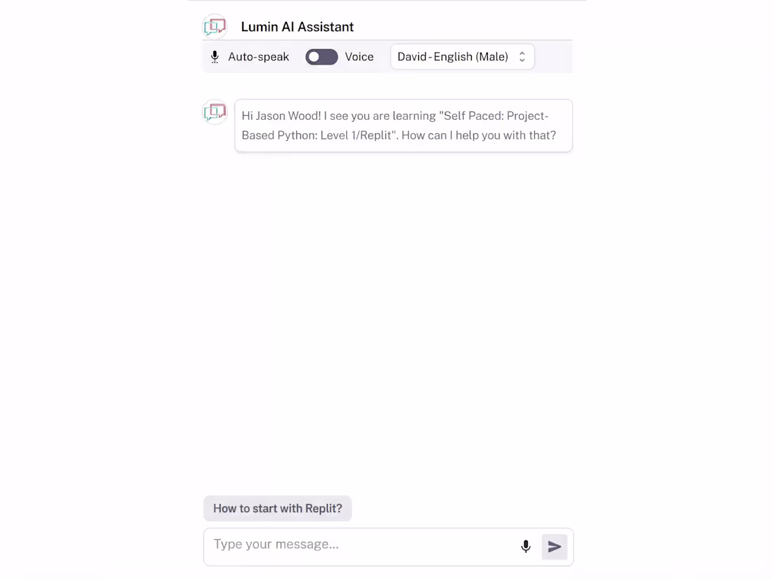 Cover image for Lessonbook AI: AI personal Tutor Agent * Lessonbook.AI (http...