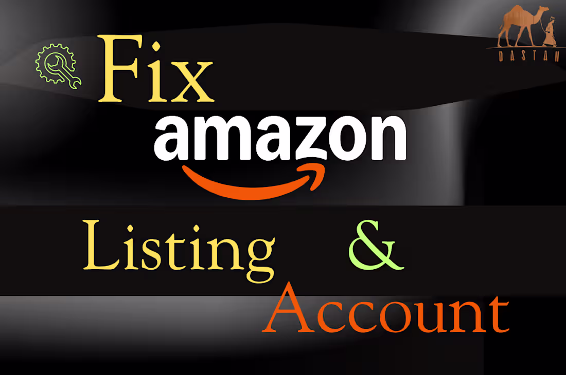 Cover image for Fixing Amazon Disasters Before They