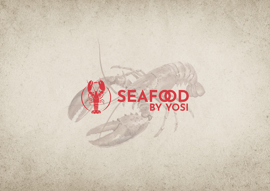 Cover image for Seafood Boil - By Yosi Branding