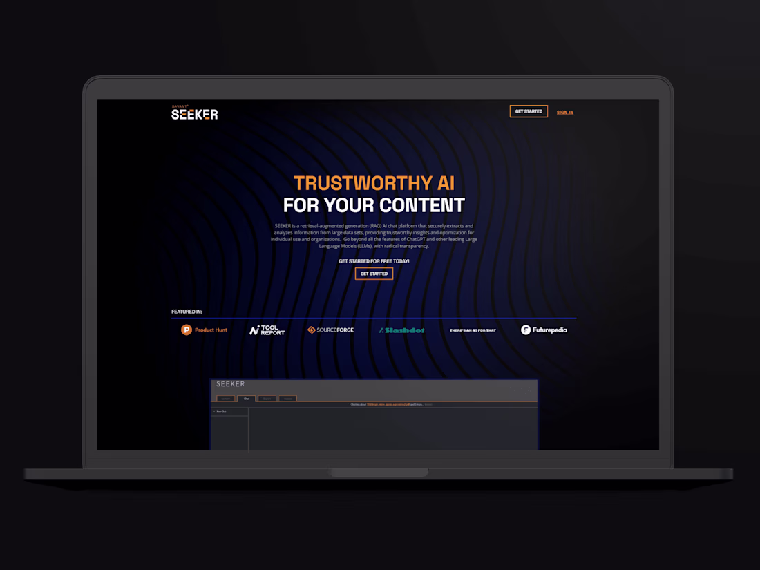 Cover image for Webflow Landing Page Design