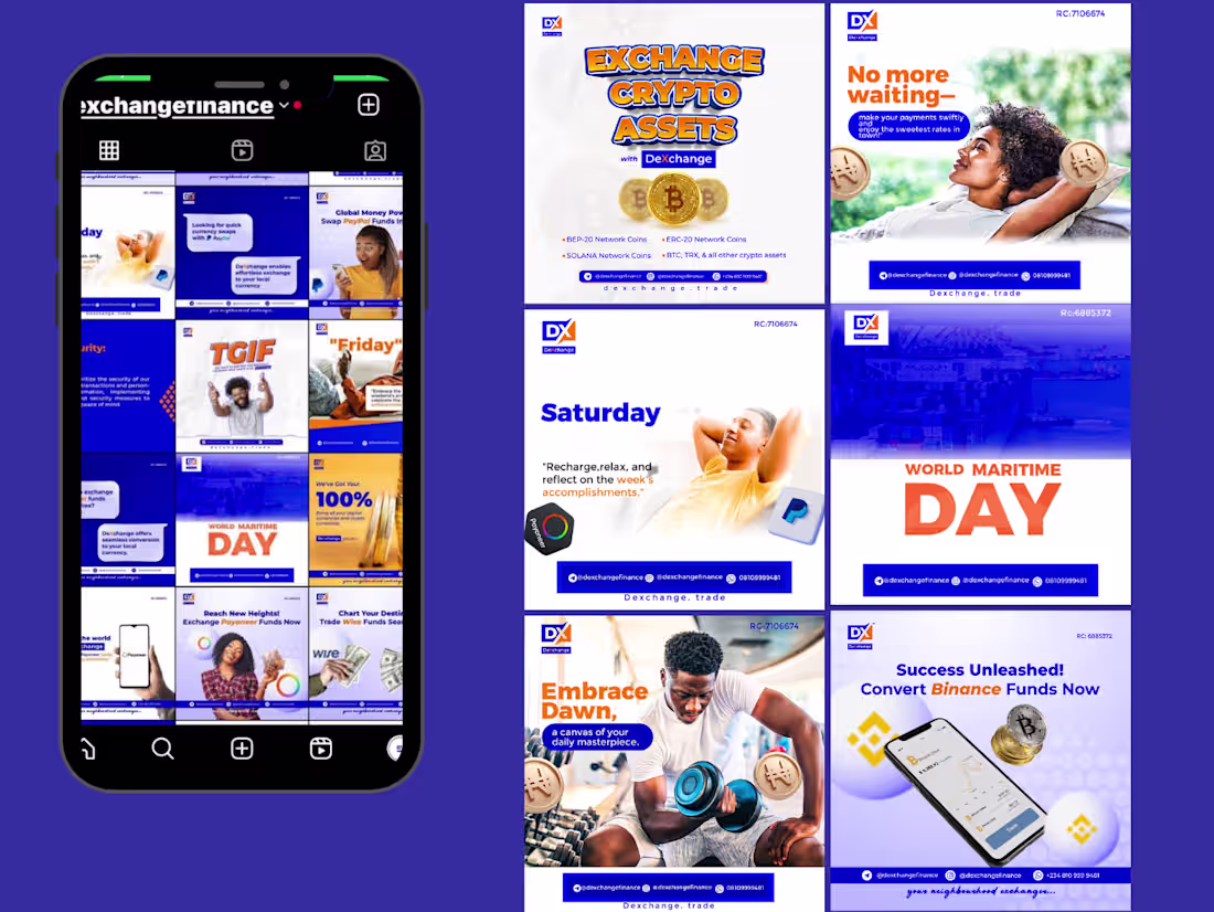 Cover image for Social Media Management 