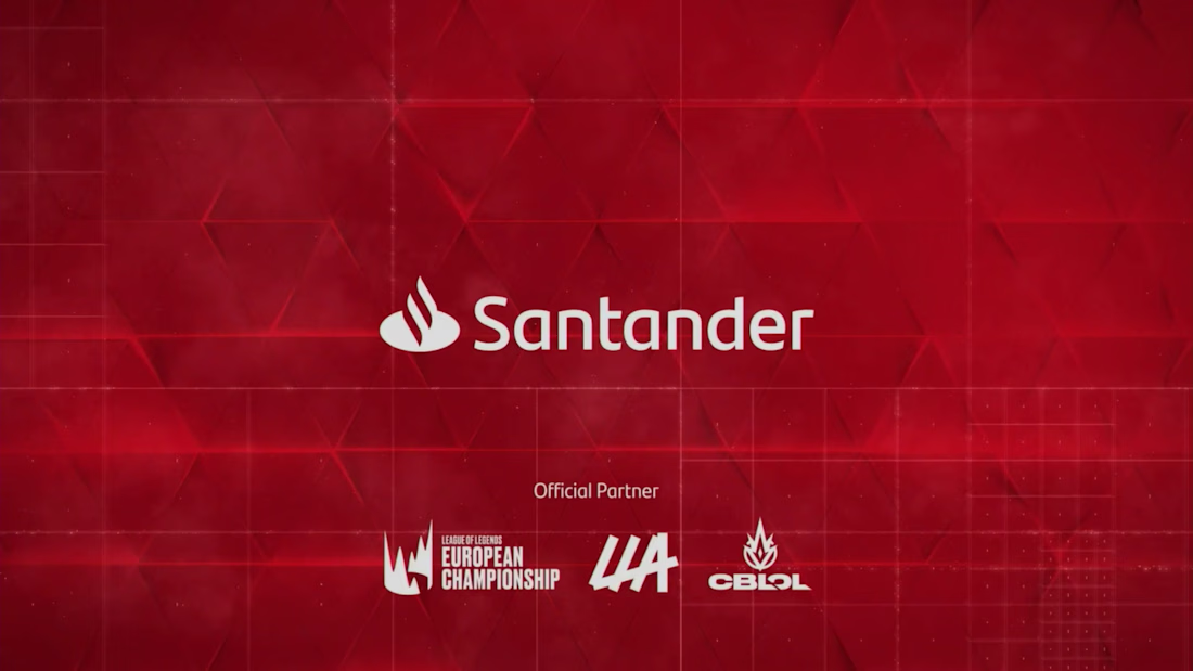 Cover image for Santander × LEC Dream Bot