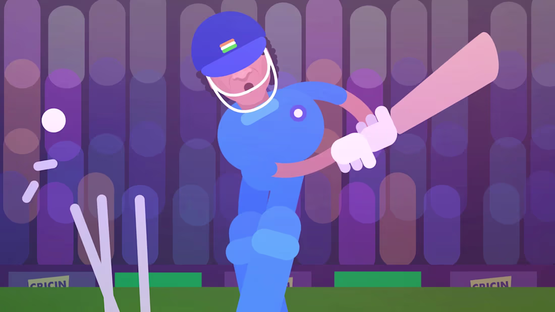 Cover image for Cricingif - Shoaib V Sachin on Vimeo