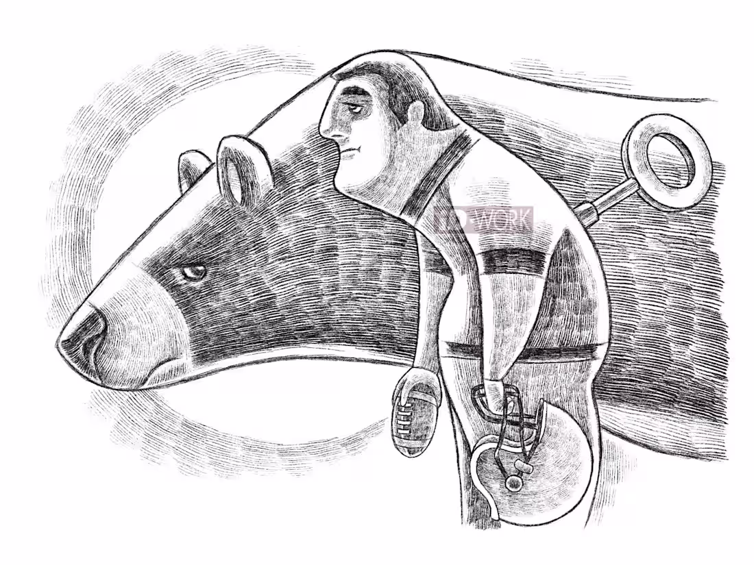 Cover image for digital drawing