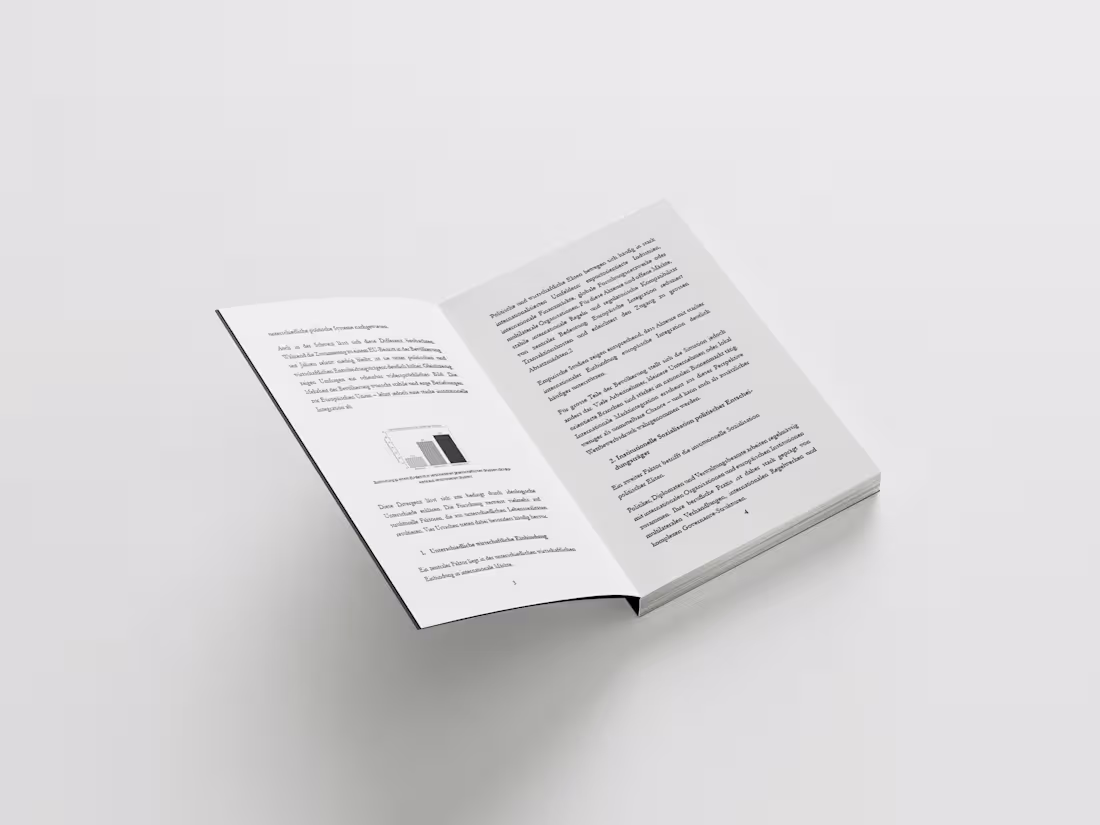 Cover image for Book Formatting 