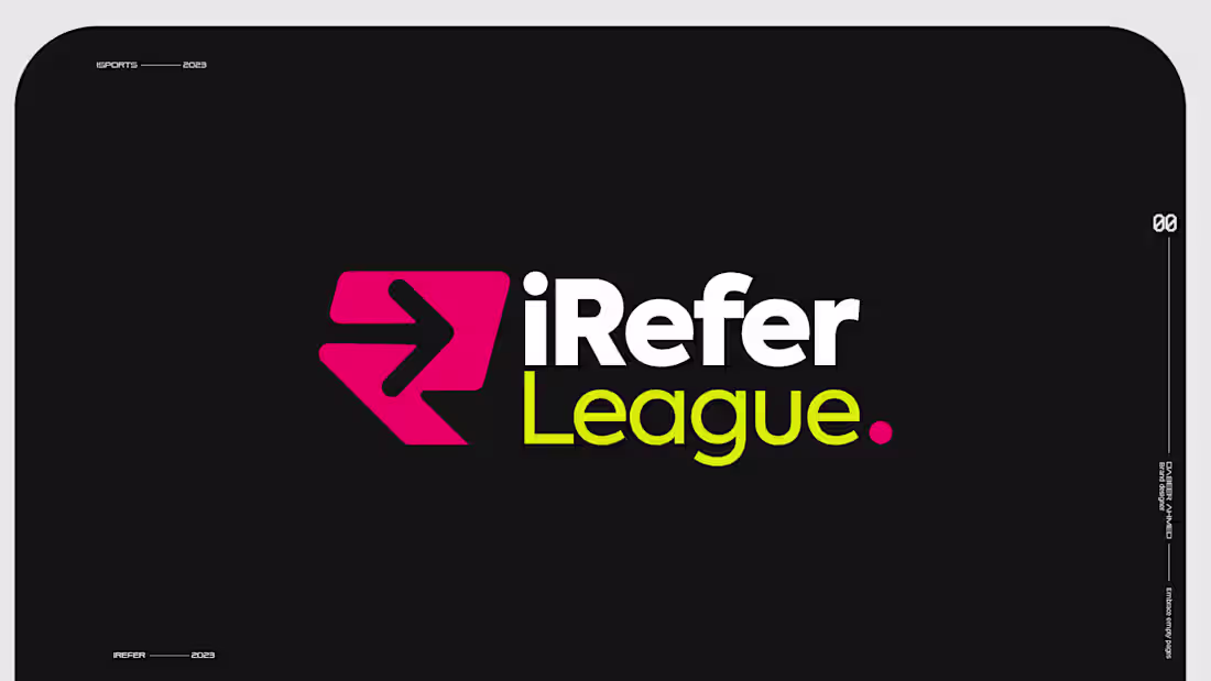 Cover image for iRefer Campaign