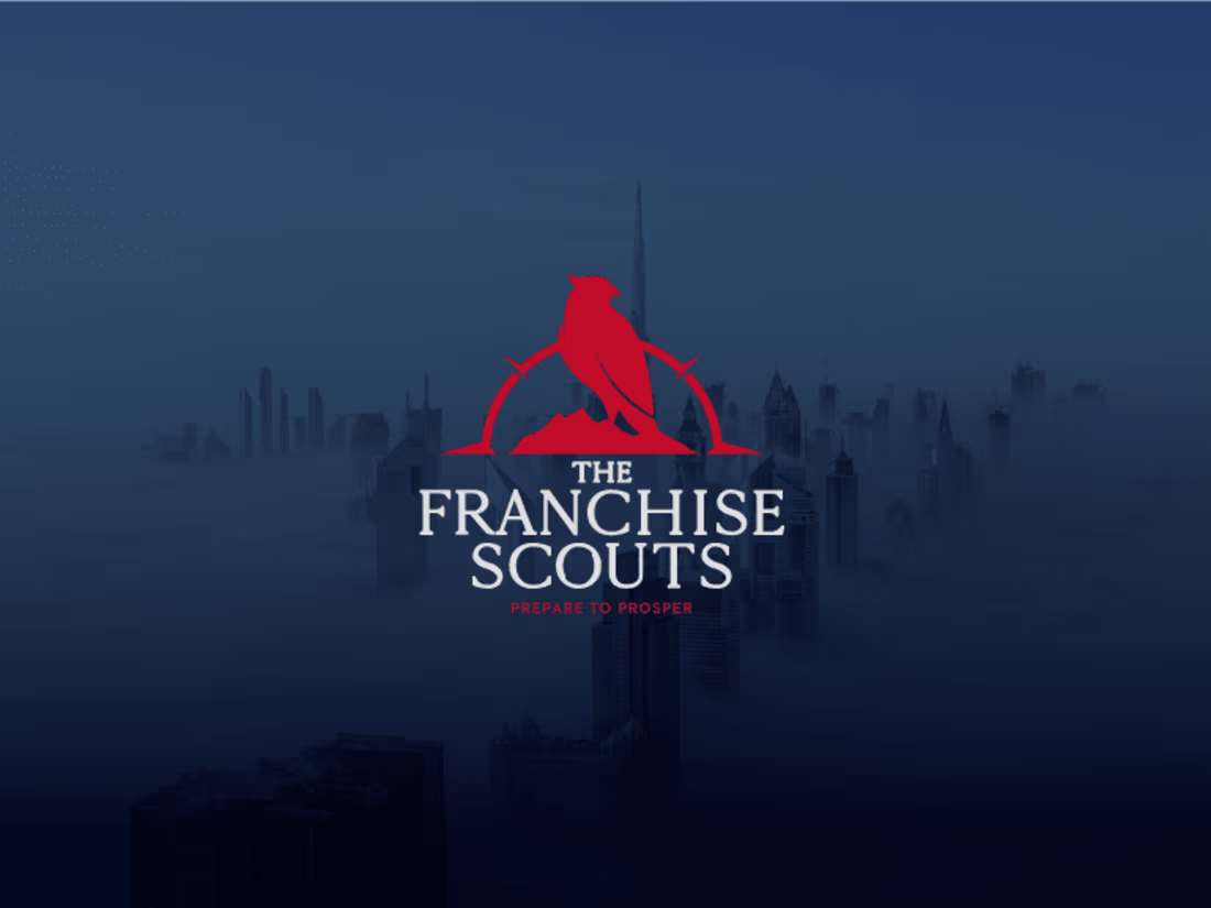 Cover image for Franchise Scouts