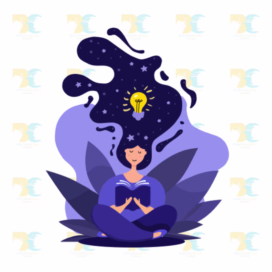 Cover image for Vector Art...