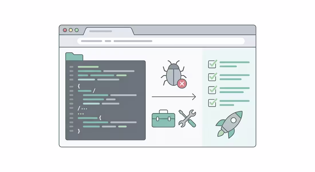 Cover image for Website Maintenance & Feature Development