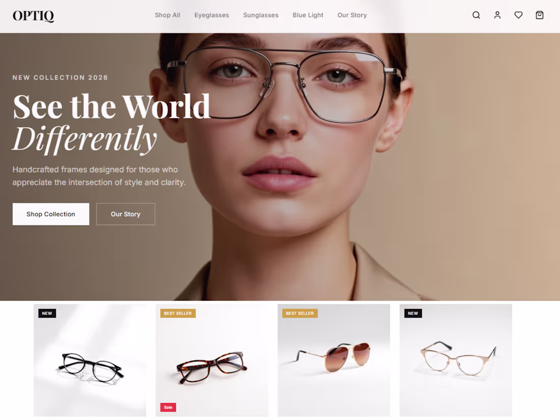 Cover image for Clear Sight Studio is a