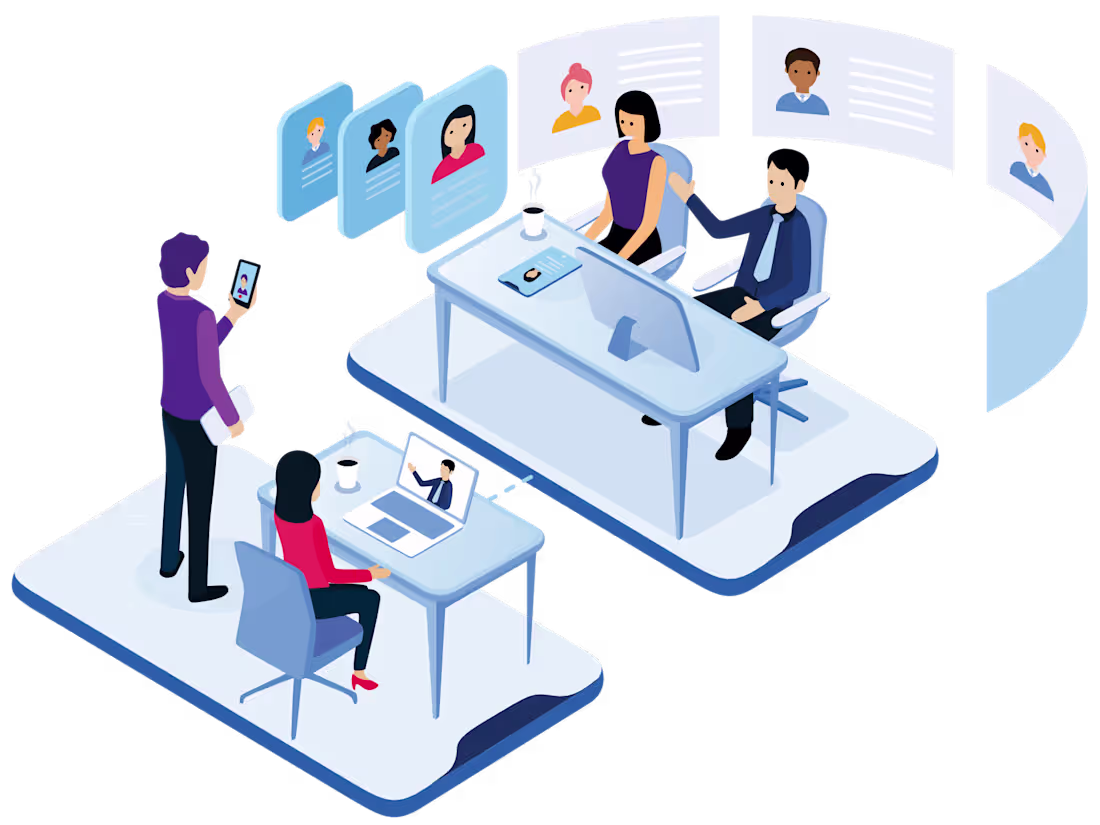 Cover image for Screenable Social Media Management