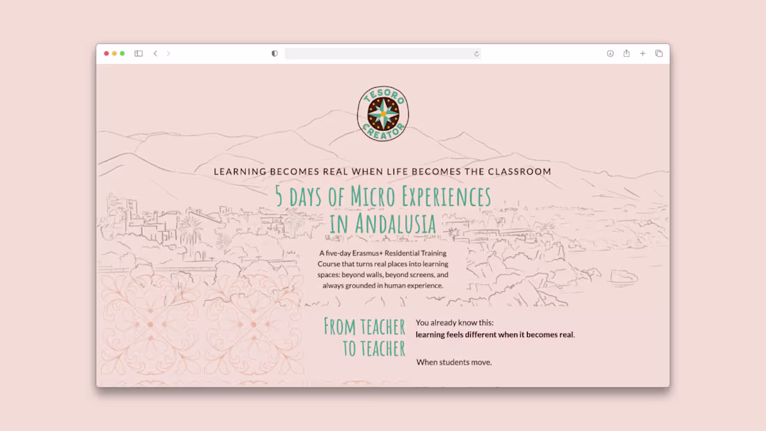 Cover image for Happy to share the launch of my client's website: https://te...