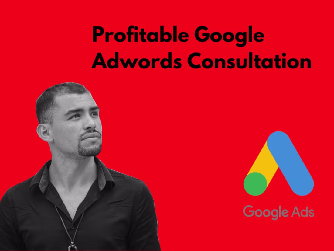 Cover image for Streamlining Google Ads for Higher Leads/Sales