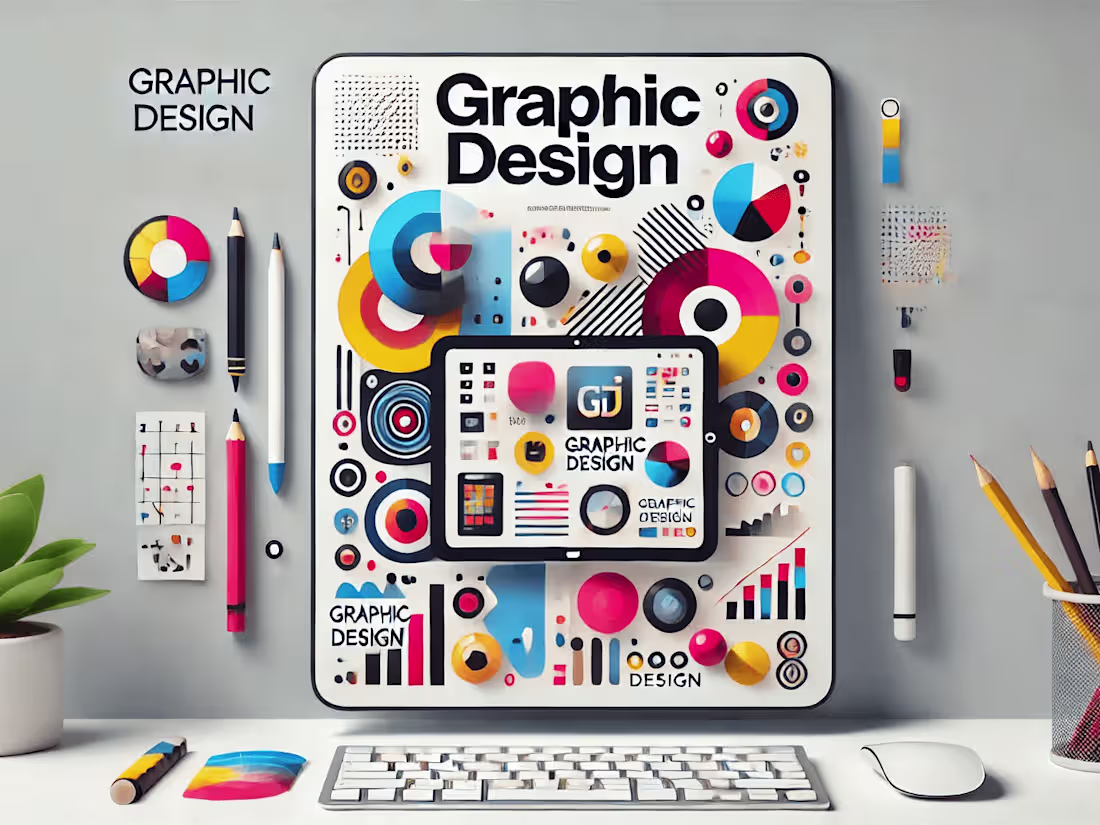 Cover image for Creative Graphic Design Solutions