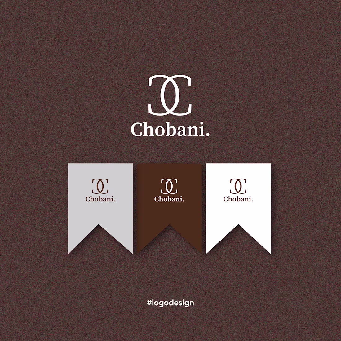 Cover image for Logo designs