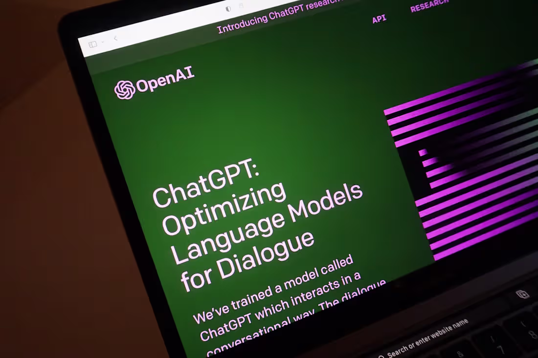 Cover image for AI Tutorial | Refining ChatGPT prompts for better productivity