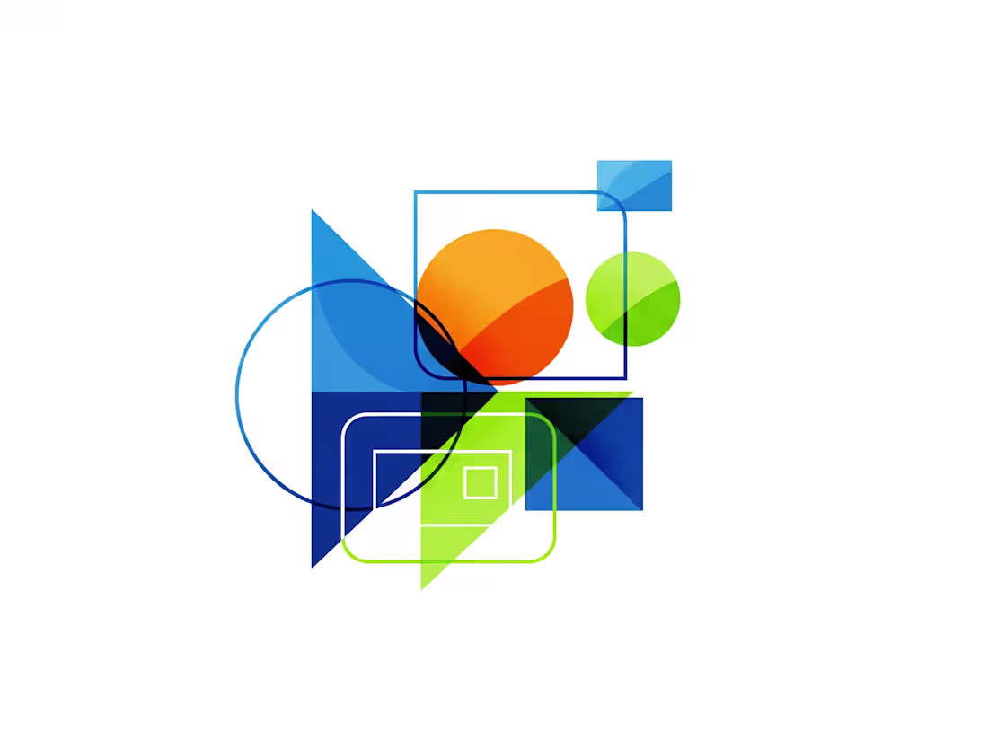 Cover image for "Build Your Brand with a Bold, Unique Logo"