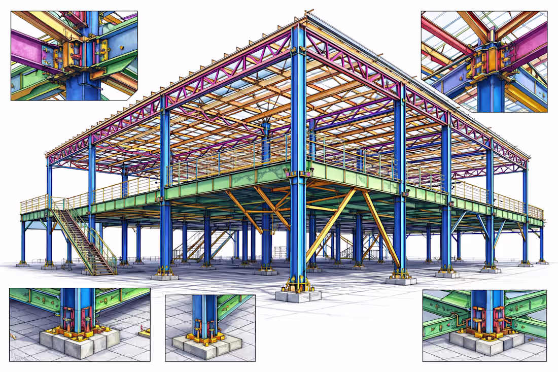 Cover image for 3D View