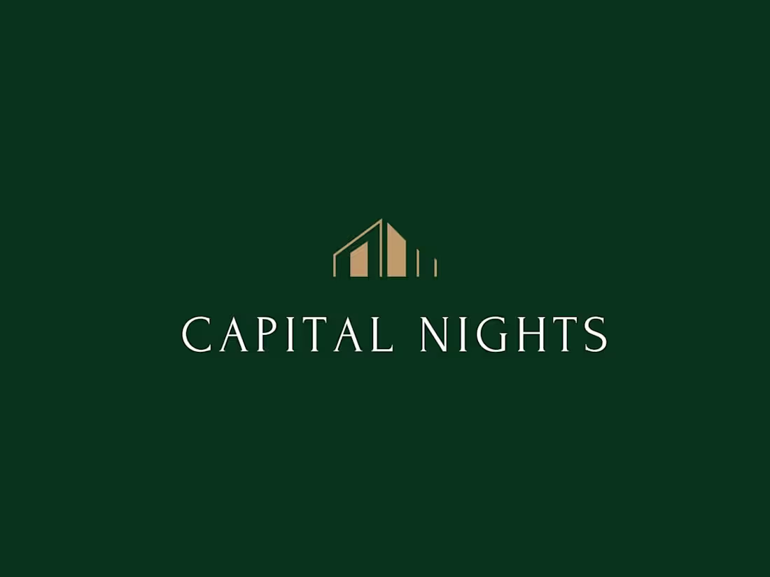 Cover image for Logo Design - Real Estate Agency