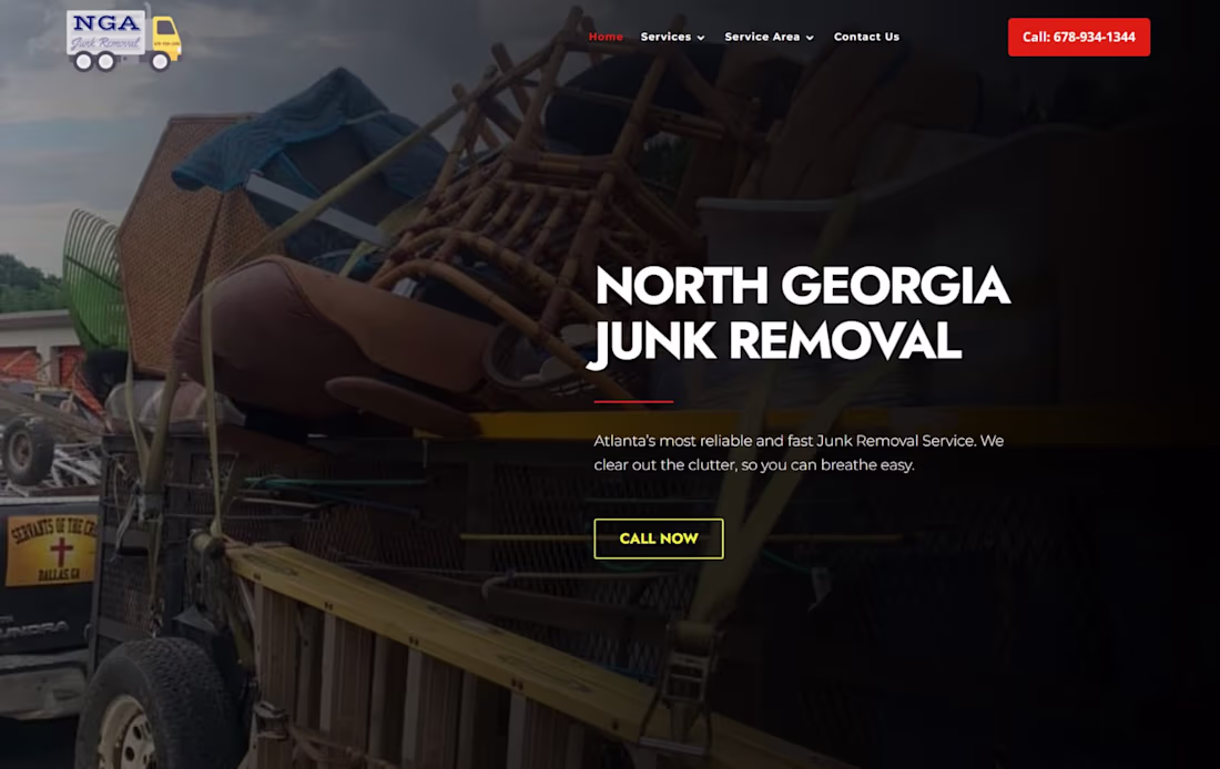 Cover image for Web design and development