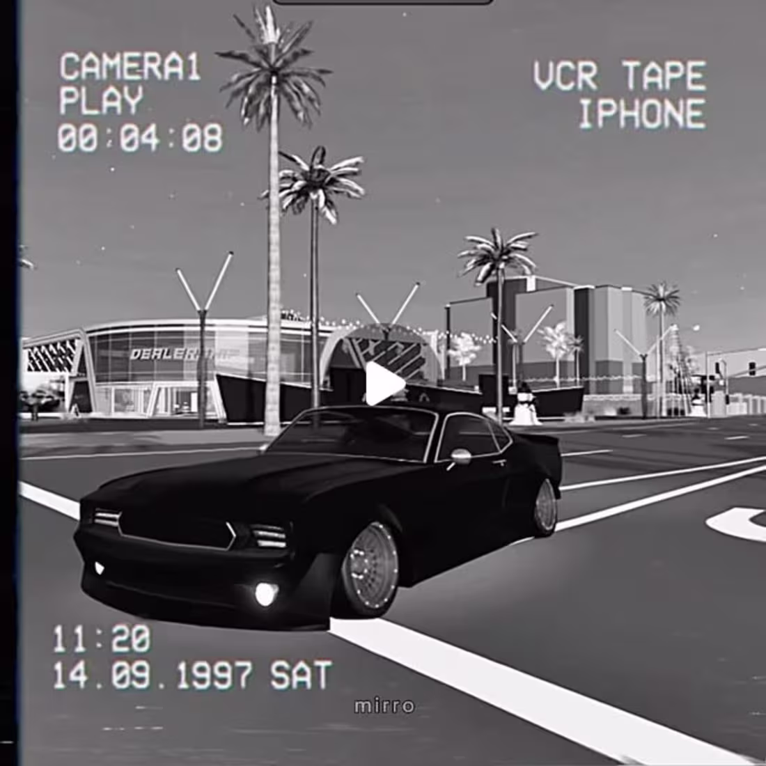 Cover image for Integration of Tempix Ryft into Driving Empire