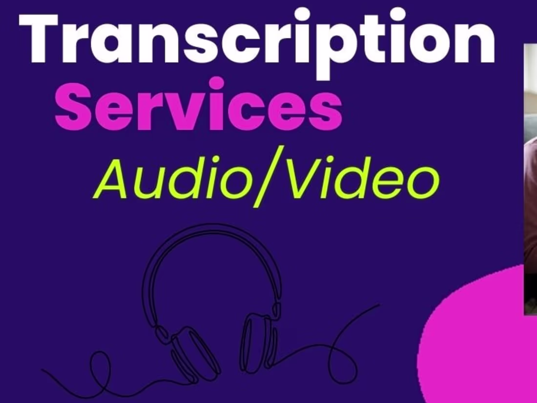 Cover image for Meeting - Transcription