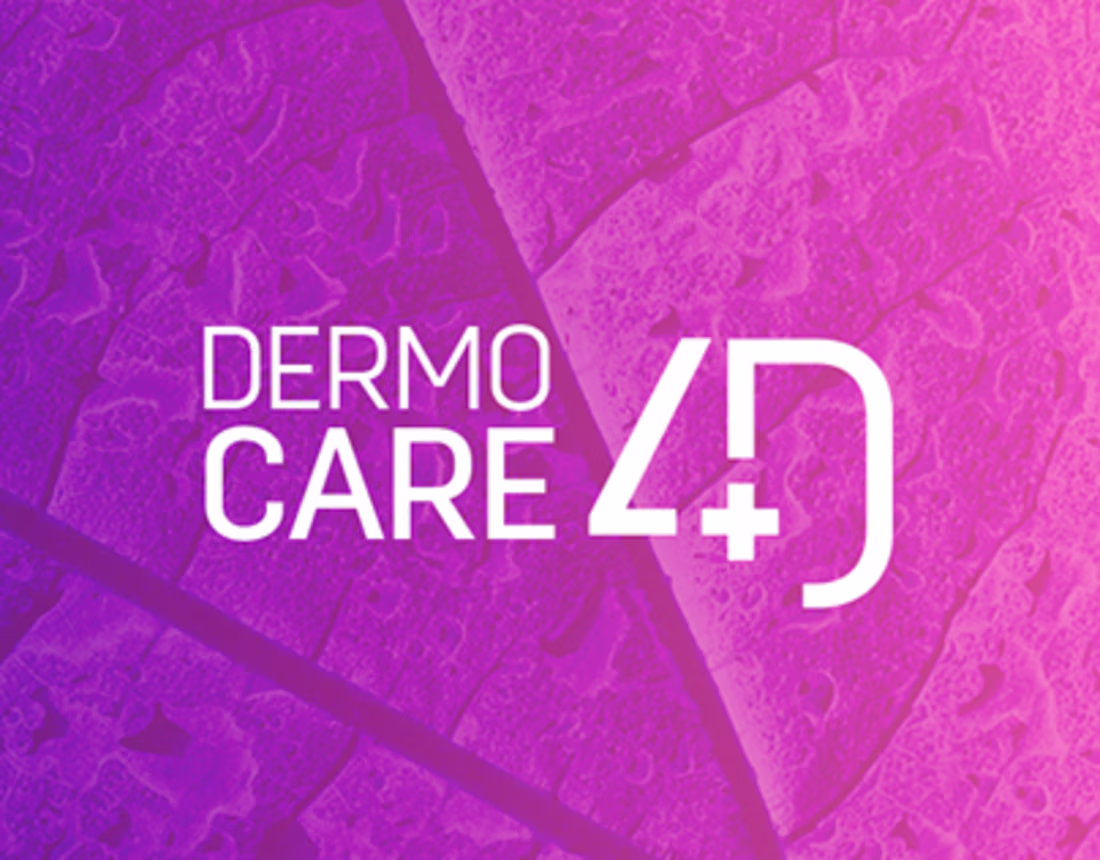 Cover image for Dermo Care 4D