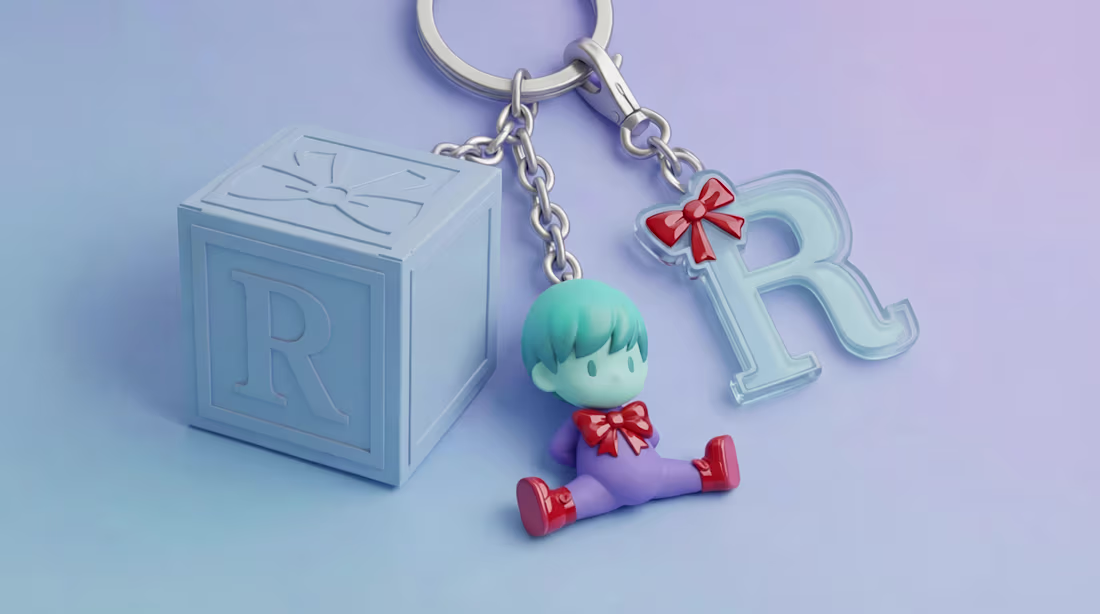 Cover image for RIBOBranding