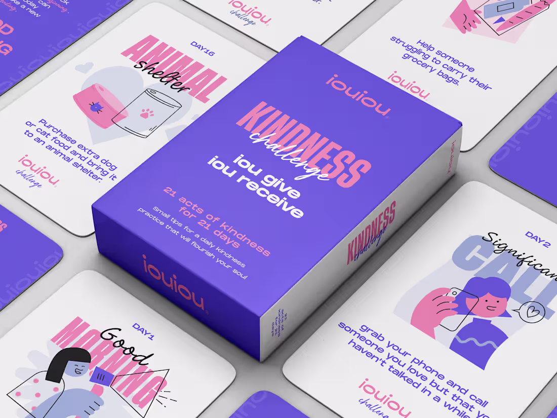 Cover image for I will design premium packaging and custom label design.