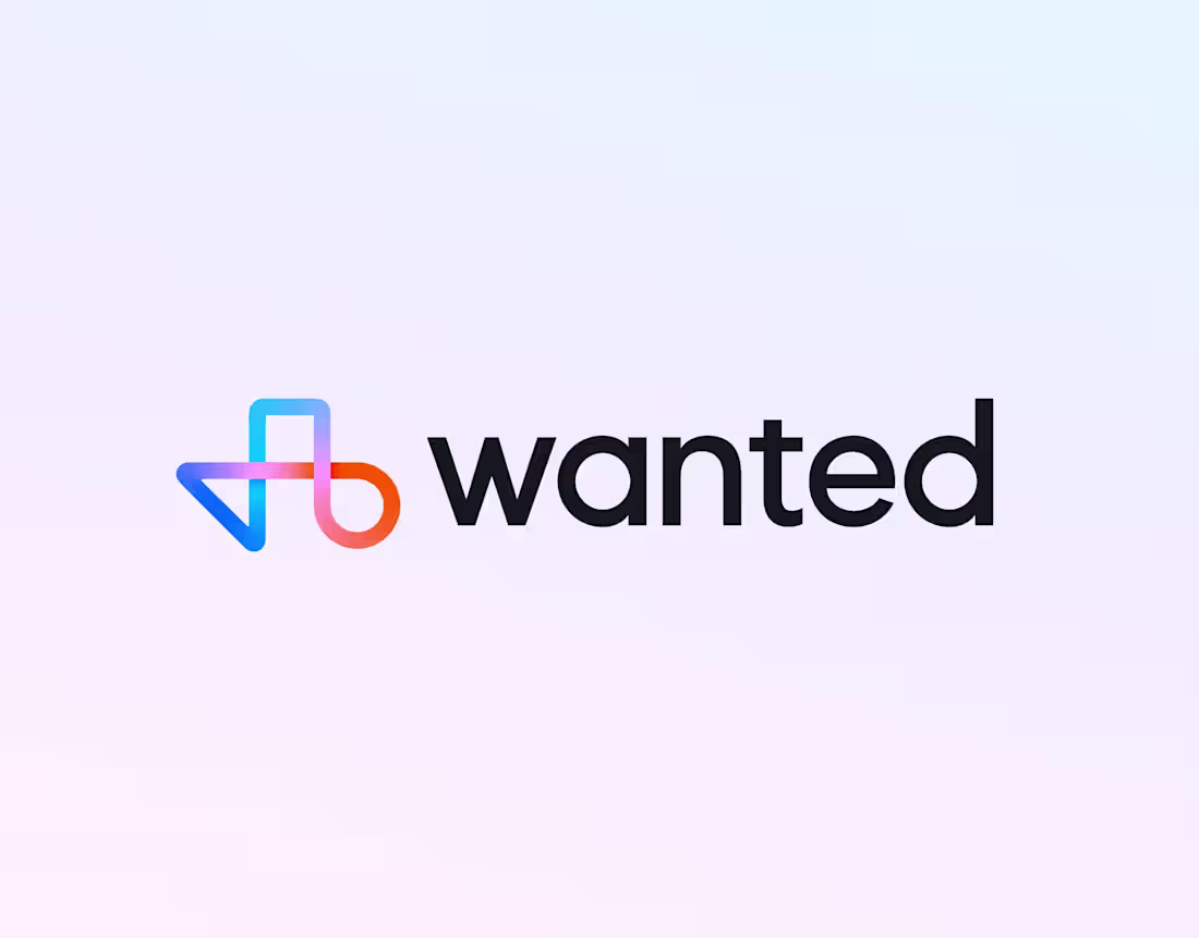 Cover image for Wanted Brand Renewal