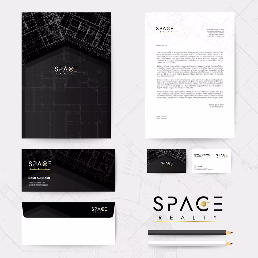 Cover image for Logofolio: Designs for Every Domain :: Behance