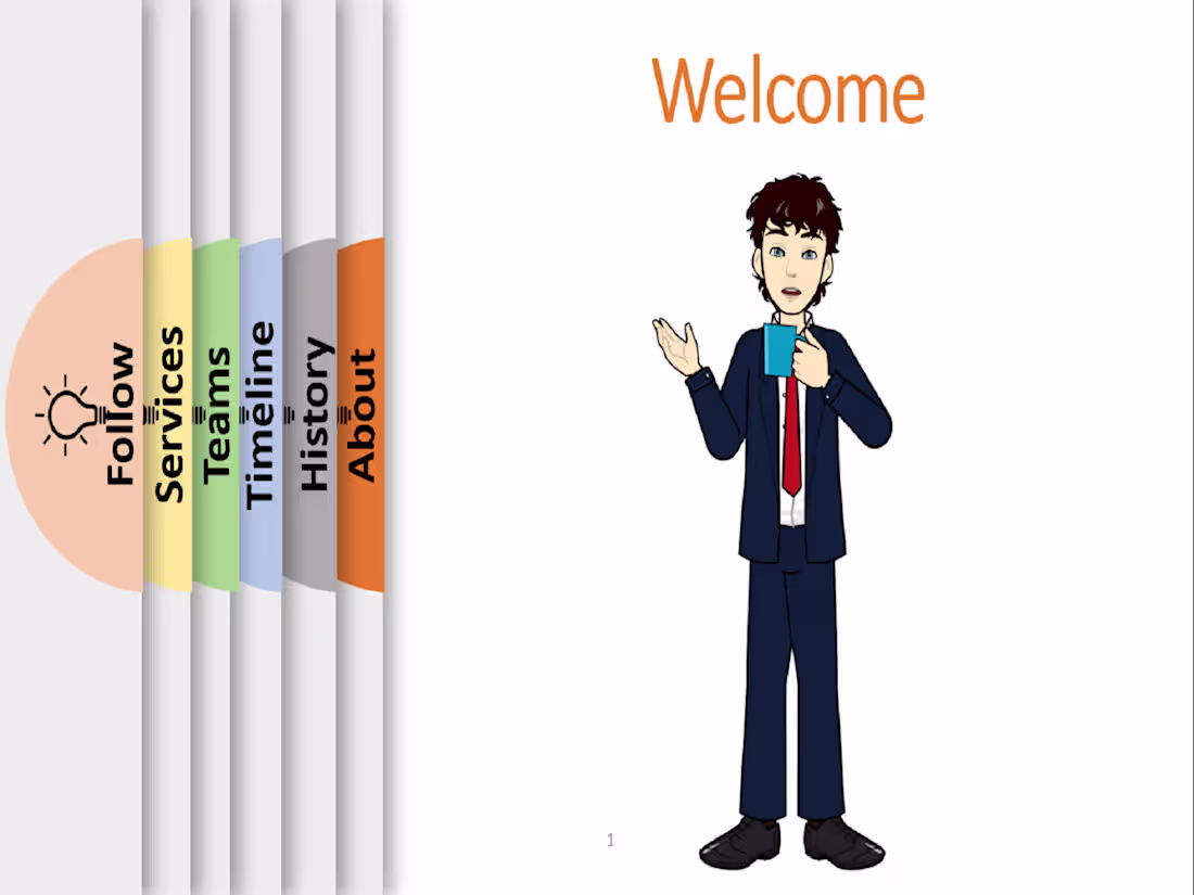 Cover image for Creating and designing PowerPoint Presentation