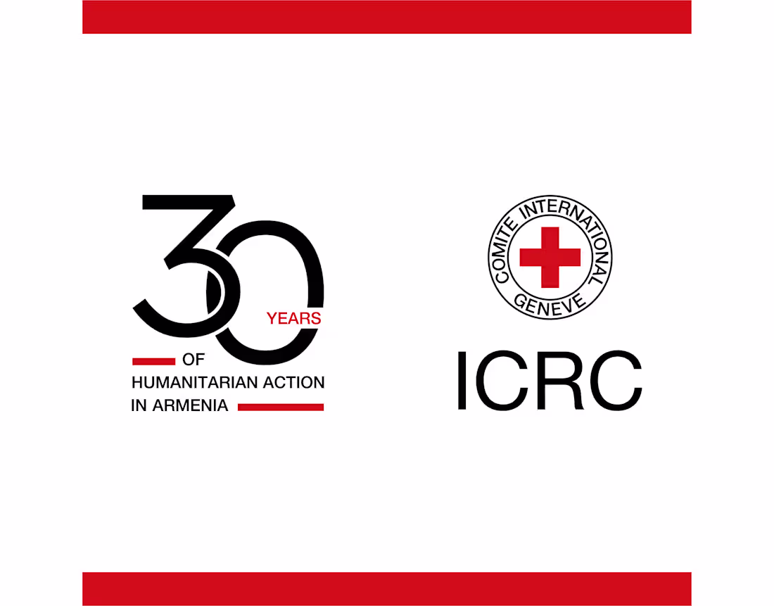 Cover image for ICRC Anniversary Branding/ Video Production/ Animation