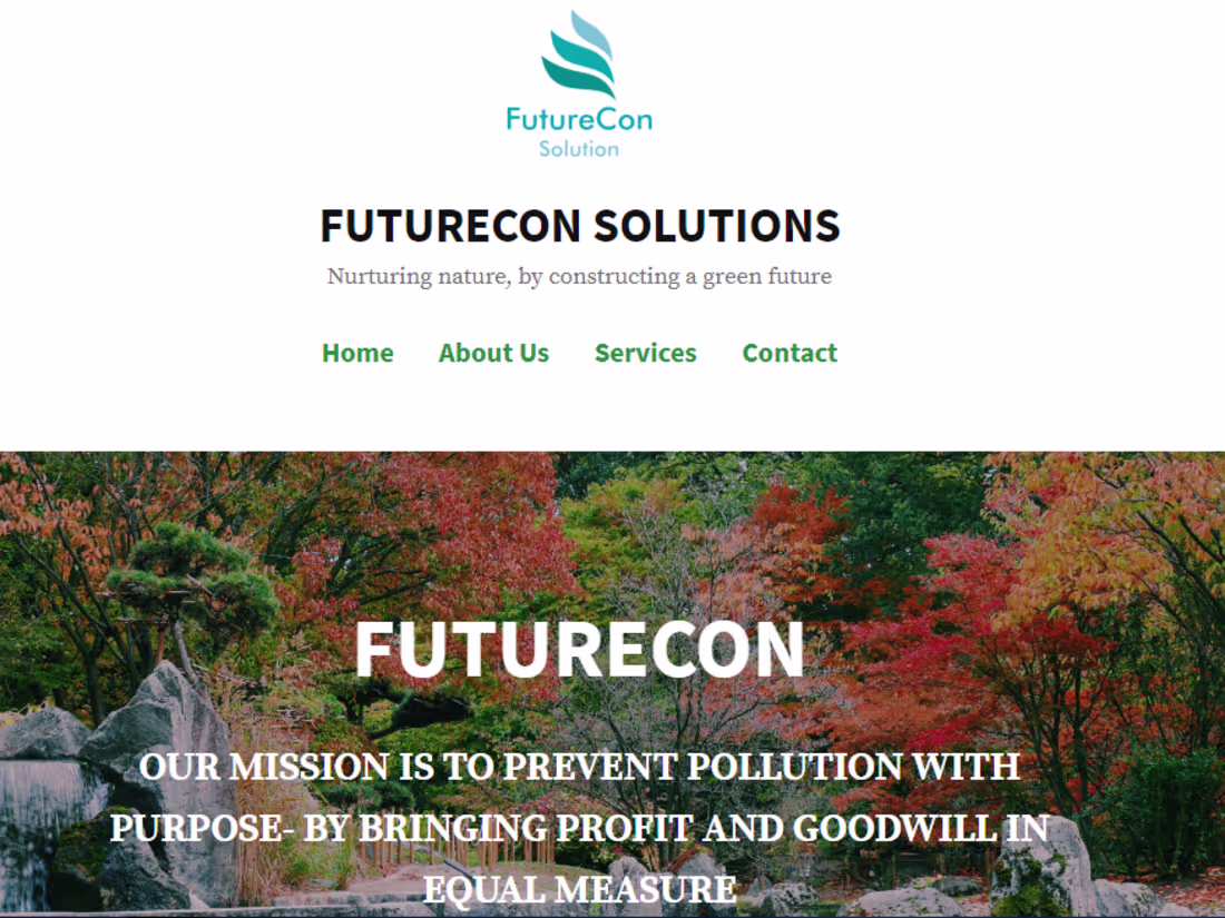 Cover image for WordPress Website Design
