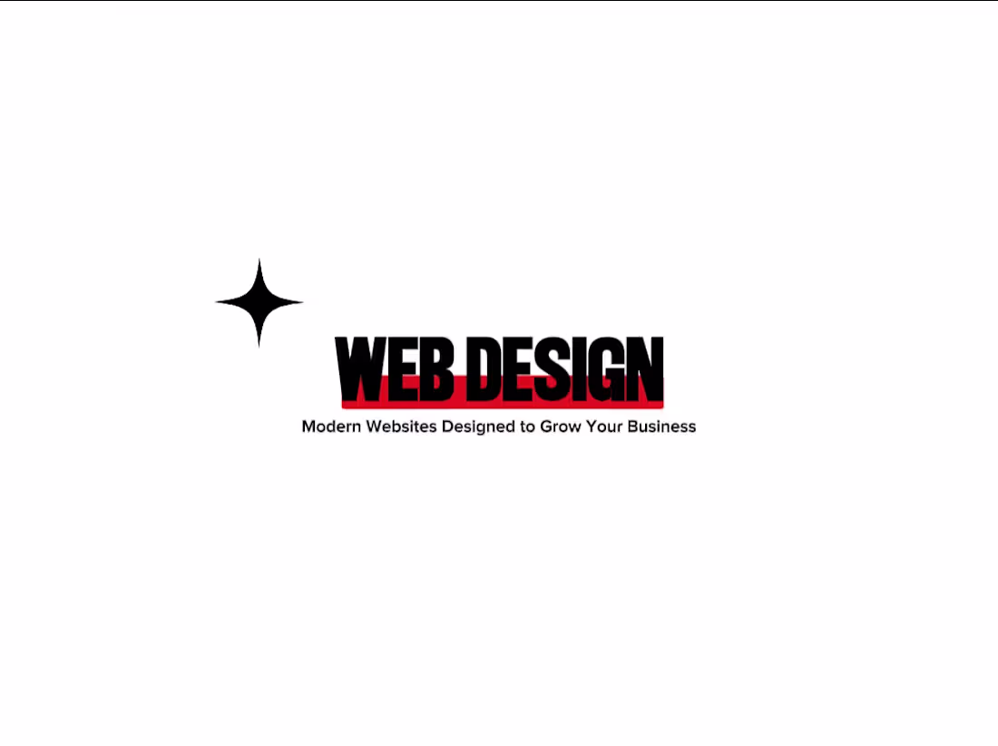 Cover image for Web design